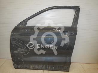 Дверь передняя левая Geely Tugella I 2020 - н.в.