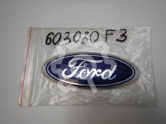 Эмблема Ford Focus III 2011 - 2019