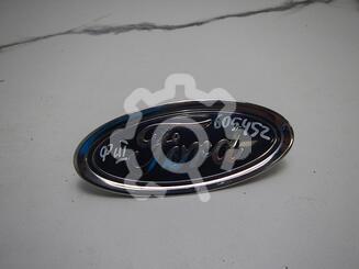 Эмблема Ford Focus III 2011 - 2019