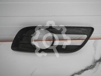 Решетка в бампер Great Wall Hover H5 2010 - 2017