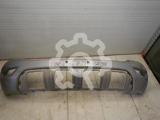 Бампер передний Great Wall Poer I 2019 - н.в.