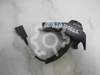 Камера Geely Tugella I 2020 - н.в.