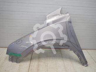Крыло переднее левое Geely Coolray I 2020 - н.в.