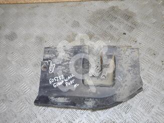 Воздуховод радиатора Great Wall Poer I 2019 - н.в.