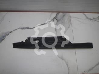 Накладка крыла переднего левого Haval Dargo I 2022 - н.в.