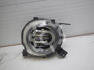 Фара правая Haval Dargo I 2022 - н.в.