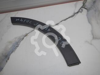 Накладка двери задней правой Haval Jolion I 2021 - н.в.