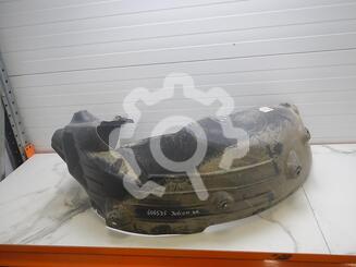 Локер задний правый Haval Jolion I 2021 - н.в.