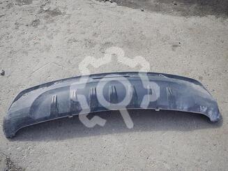 Юбка задняя Haval Jolion I 2021 - н.в.