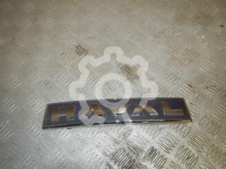 Эмблема Haval Jolion I 2021 - н.в.