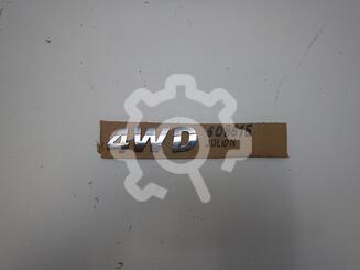 Эмблема Haval Jolion I 2021 - н.в.