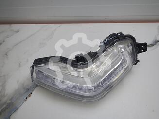 Фара дневного света левая (ДХО) Haval Jolion I 2021 - н.в.