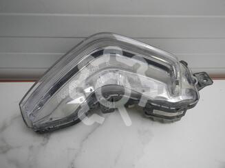 Фара дневного света правая (ДХО) Haval Jolion I 2021 - н.в.