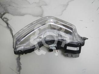 Фара дневного света правая (ДХО) Haval Jolion I 2021 - н.в.