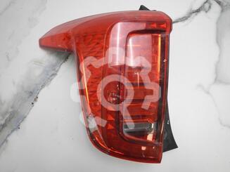 Фонарь задний левый Haval Jolion I 2021 - н.в.