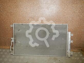 Радиатор кондиционера (конденсер) Haval Jolion I 2021 - н.в.