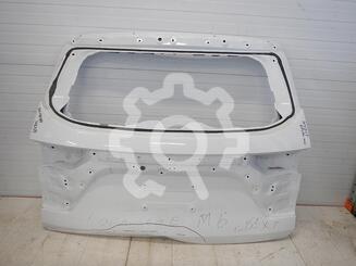 Дверь багажника Haval M6 II 2021 - н.в.