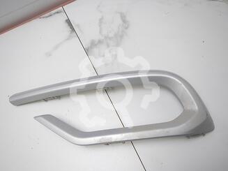 Молдинг бампера заднего Haval M6 II 2021 - н.в.