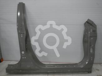 Порог со стойкой правый Haval M6 II 2021 - н.в.