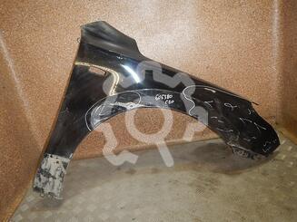 Крыло переднее правое Hyundai i30 [I] 2007 - 2012