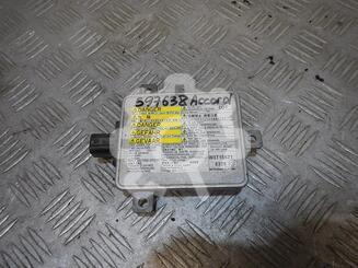 Блок управления светом Honda Accord VIII 2007 - 2013
