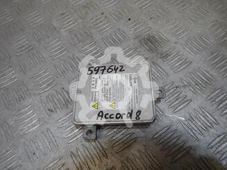 Блок управления светом Honda Accord VIII 2007 - 2013