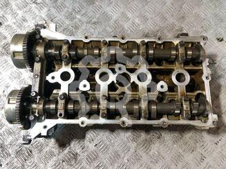 Головка блока Hyundai ix35 2010 - 2015