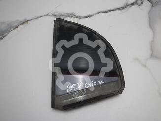 Стекло двери задней левой (форточка) Honda Civic VIII [4D] 2005 - 2011