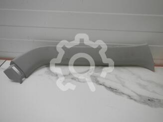 Обшивка двери багажника Honda CR-V III 2006 - 2012