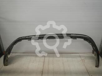 Юбка задняя Hyundai Santa Fe IV 2018 - н.в.