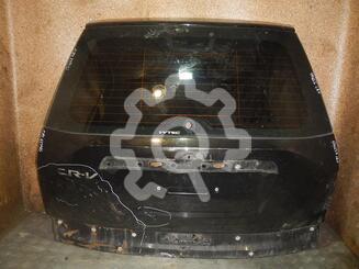 Дверь багажника Honda CR-V III 2006 - 2012