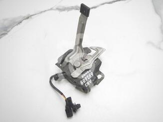 Замок капота Honda CR-V III 2006 - 2012