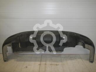 Юбка задняя Honda CR-V III 2006 - 2012