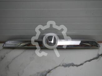 Накладка двери багажника Honda CR-V III 2006 - 2012