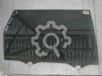 Стекло двери задней правой Honda Odyssey II 1999 - 2003