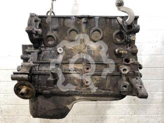 Блок двигателя Hyundai Accent II 1999 - 2012