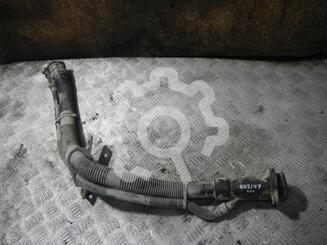 Горловина топливного бака Hyundai Accent II 1999 - 2012