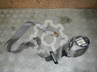 Ремень безопасности Hyundai Accent II 1999 - 2012