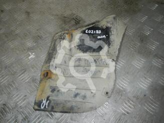 Накладка (кузов наружные) Hyundai Accent II 1999 - 2012