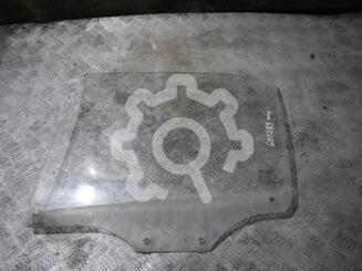 Стекло двери задней левой Hyundai Accent II 1999 - 2012