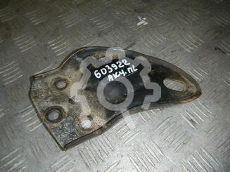 Крюк буксировочный Hyundai Accent II 1999 - 2012
