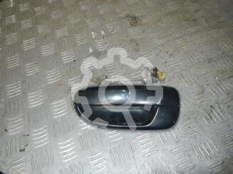 Ручка двери наружная Hyundai Accent II 1999 - 2012