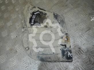 Накладка (кузов наружные) Hyundai Accent II 1999 - 2012