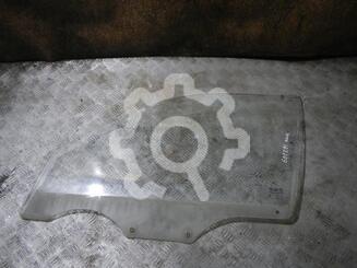 Стекло двери передней левой Hyundai Accent II 1999 - 2012