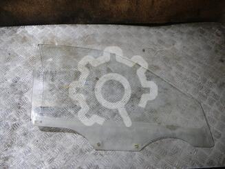 Стекло двери передней правой Hyundai Accent II 1999 - 2012