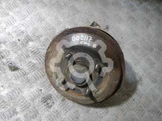 Кулак поворотный задний правый Hyundai Accent II 1999 - 2012