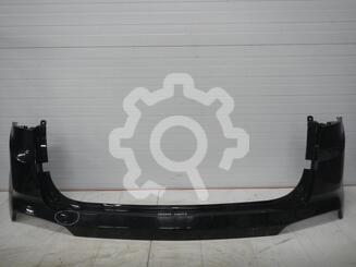 Бампер задний Hyundai Creta I 2016 - 2021