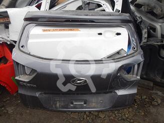 Дверь багажника Hyundai Creta I 2016 - 2021