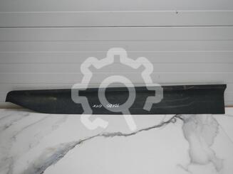 Молдинг двери передней правой Hyundai Creta I 2016 - 2021