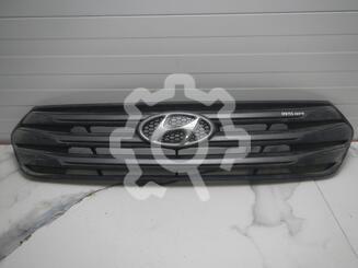 Решетка радиатора Hyundai Creta I 2016 - 2021
